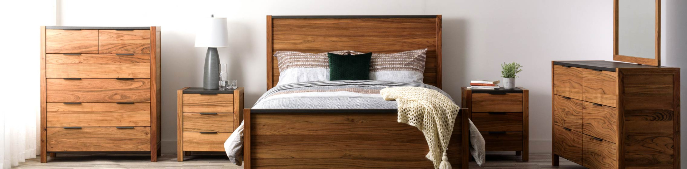 Mobilier de chambre