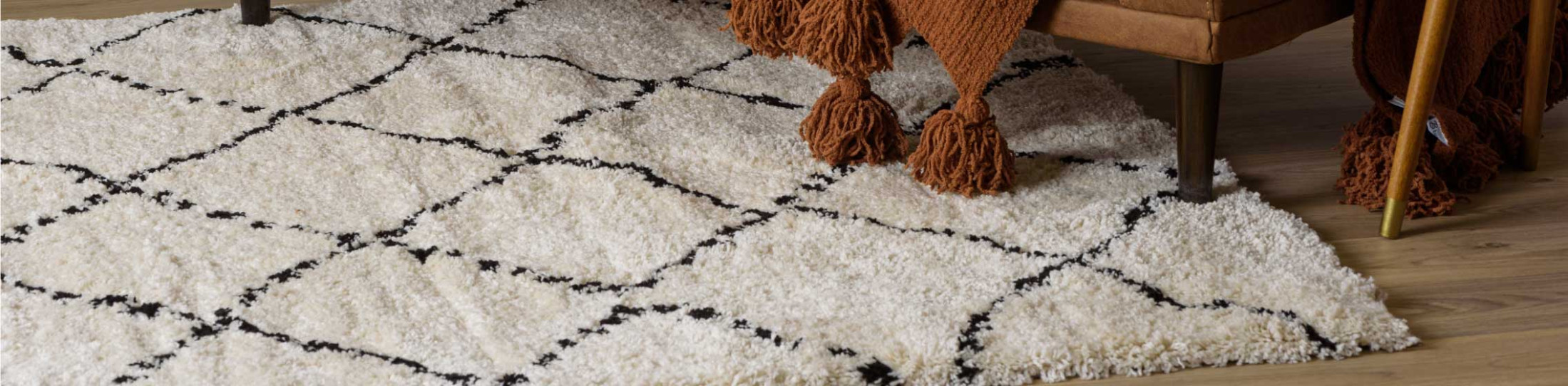 Tapis et carpettes